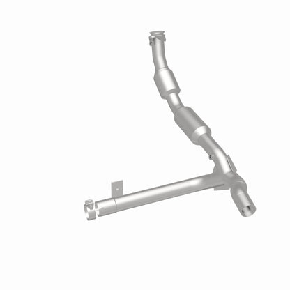 MagnaFlow 02-03 Ford F-150 5.4L Direct Fit Converter