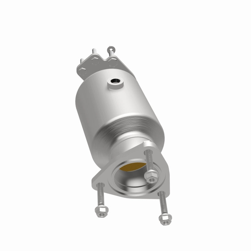 MagnaFlow Direct Fit Catalytic Converter 2020 Chevrolet Corvette Right Closed Couple 6.2L