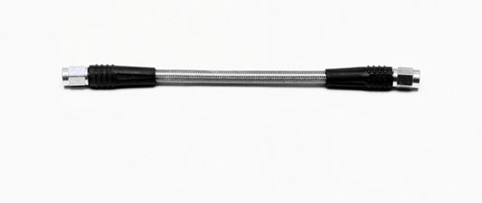 Wilwood 8.00in OAL Flexline -3 Hose to -3 Female