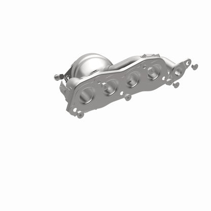 MagnaFlow Direct Fit Catalytic Converter 2019 Lexus UX200 2.0L