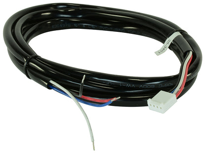 AEM Power Harness for Wideband Gauge (30-4400)