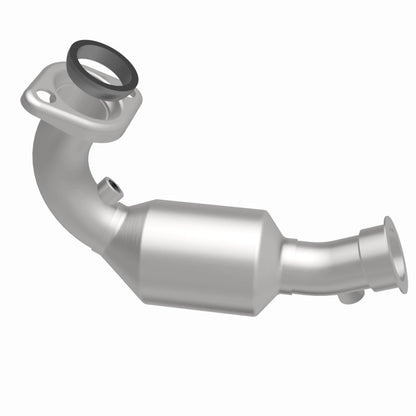 Magnaflow 2003 Jeep Liberty 3.7L Direct Fit Converter