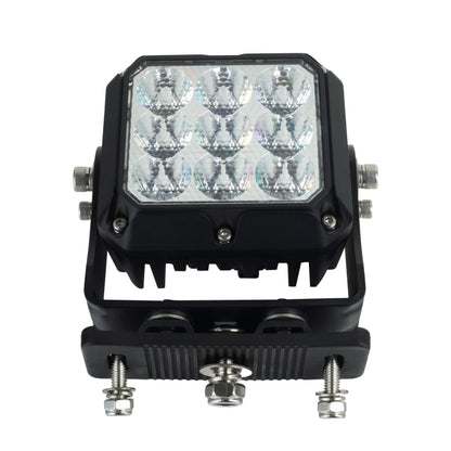 Oracle TITAN 4 90W High Performance Auxiliary Flood Light - IR LED