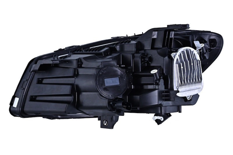 Hella 2016-2019 Mercedes-Benz CLA180 Headlight Assembly