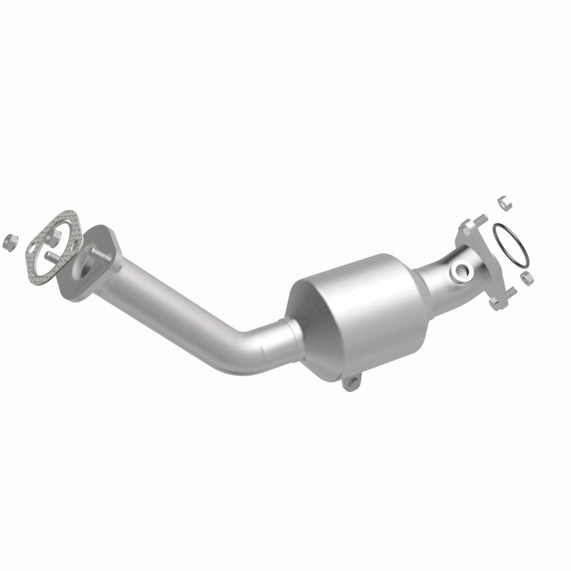 MagnaFlow Direct Fit Catalytic Converter 18-21 Infiniti Q50 3.0L