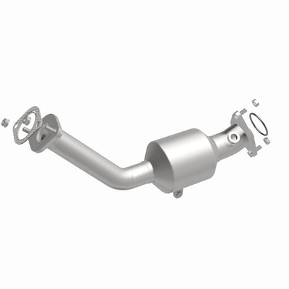 MagnaFlow Direct Fit Catalytic Converter 18-21 Infiniti Q50 3.0L