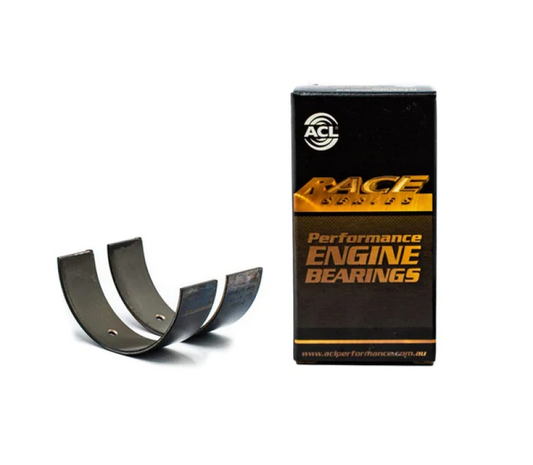 ACL Chevy 265ci 4.3L OHV 2v Standard Size High Performance Rod Bearing Set