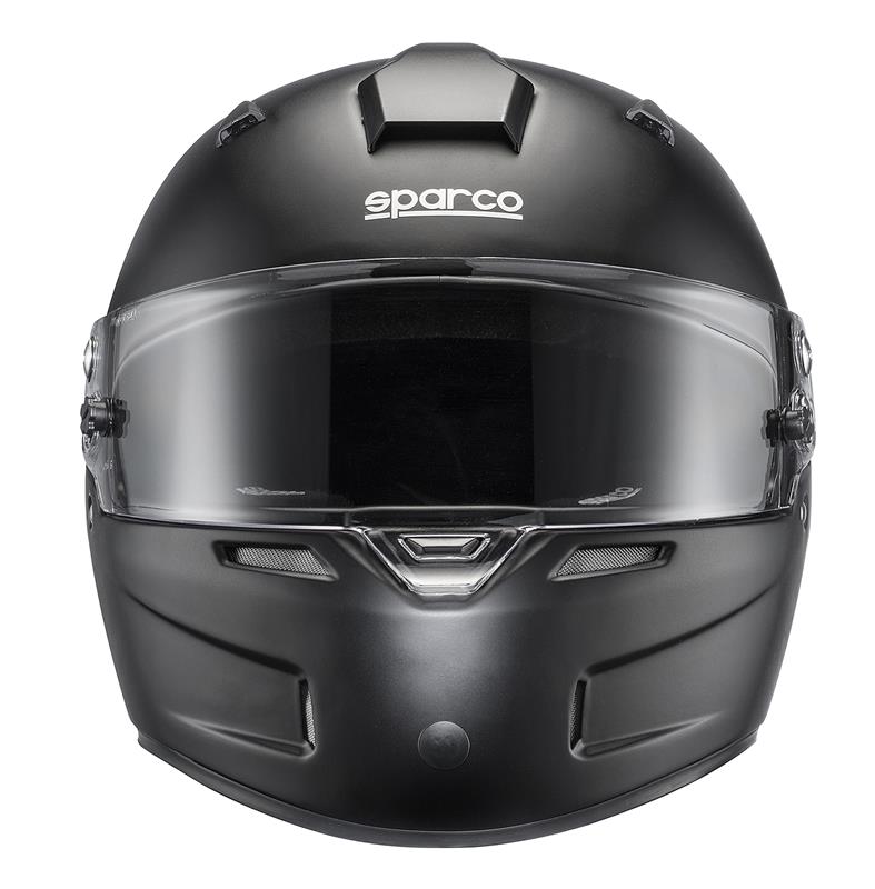 Sparco Helmet Sky KF-5W Xl Blk