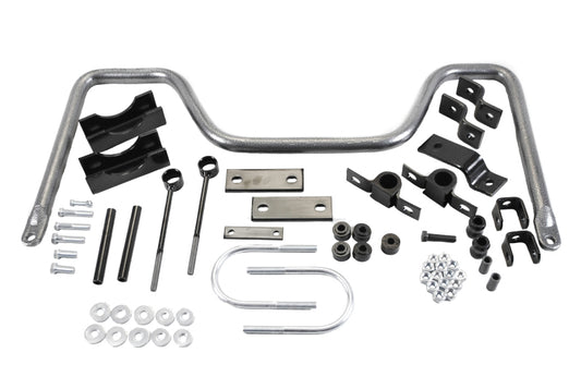 Hellwig 07-13 Chevrolet Suburban 2500 Solid Heat Treated Chromoly 1-5/16in Rear Sway Bar