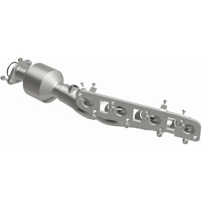 Magnaflow 16-21 Infiniti QX80 5.6L Direct-Fit Right Manifold Catalytic Converter