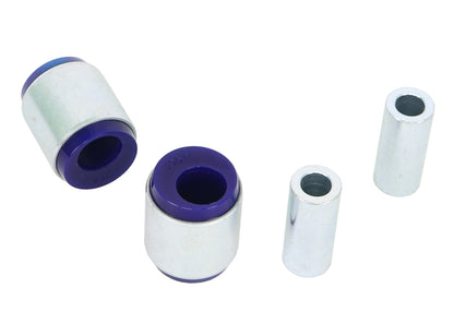SuperPro Control Arm Bushing Kit