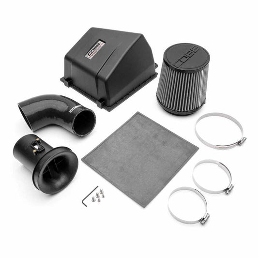 COBB 2024+ Toyota Tacoma / 2025+ Toyota 4Runner SF Intake System