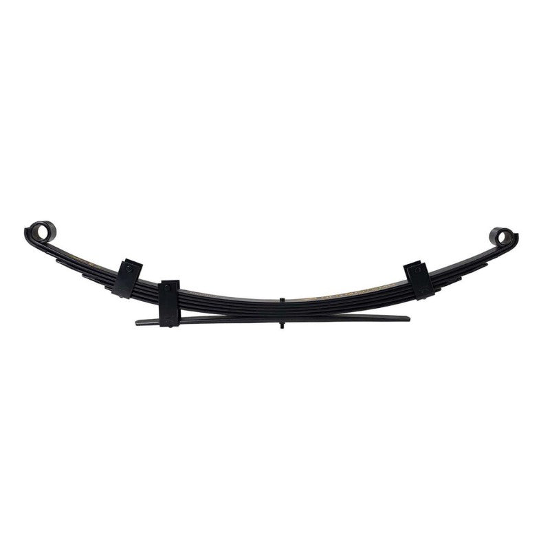 ARB / OME Leaf Spring D2 Navara NP300 MED Rear