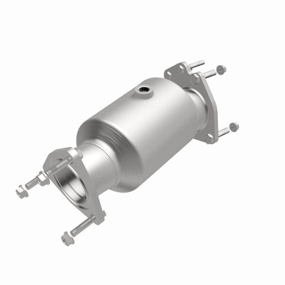 MagnaFlow Direct Fit Catalytic Converter 2020 Chevrolet Corvette Right Closed Couple 6.2L