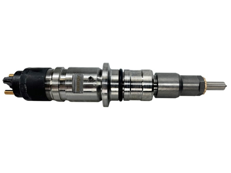 Exergy 19-24 Dodge Cummins 6.7L New 100% Over Injector - Set of 6