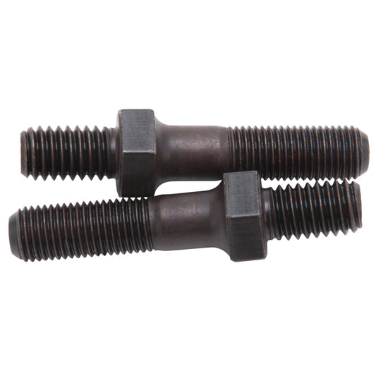 Edelbrock High Quality Rocker Studs 7/16in (Qty 2)