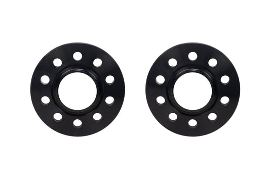 Eibach 14-18 BMW 228i Pro-Spacer Kit (18mm Pair) (Black)