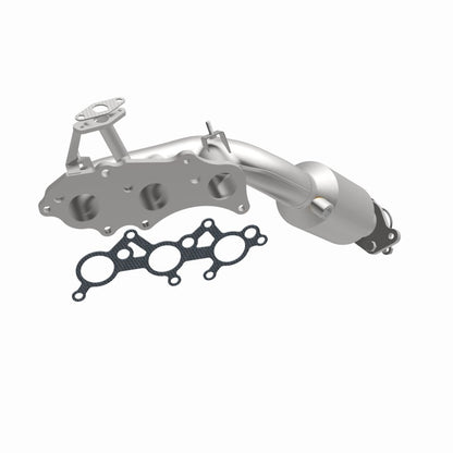 MagnaFlow 13-15 Toyota 4Runner 4.0L California Grade CARB Compliant Direct-Fit Catalytic Converter