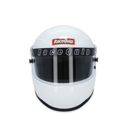 RaceQuip White PRO YOUTH SFI 24.1 2020