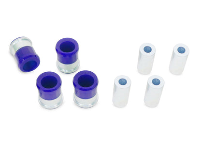 SuperPro Control Arm Bushing Kit