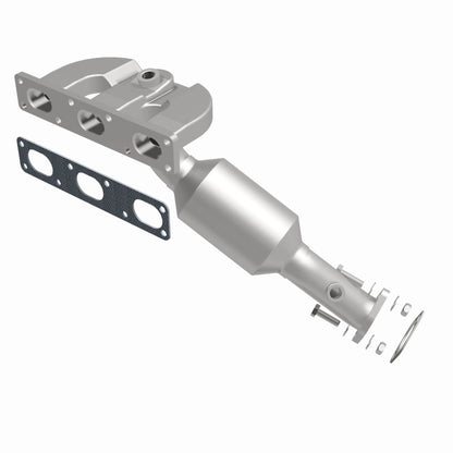 MagnaFlow 03-05 BMW 325Ci 2.5L California Grade CARB Compliant Direct-Fit Catalytic Converter