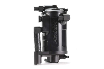 PERRIN 22-26 Subaru WRX Air Oil Separator - Black
