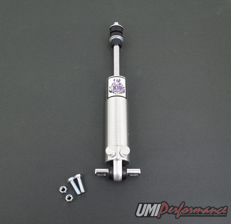 UMI Performance 1967 GM A-Body Spring/Shock Lowering Kit 1in Rear 450lb