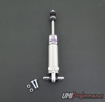 UMI Performance 1967 GM A-Body Spring/Shock Lowering Kit 1in Rear 450lb