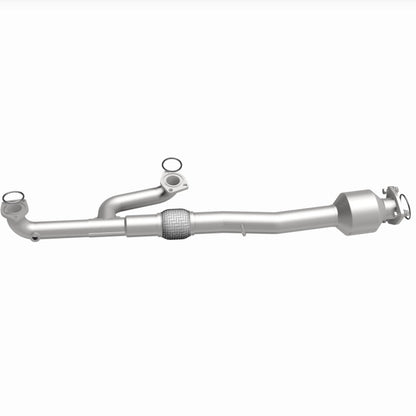 MagnaFlow 13-15 Acura TLX 3.5L California Grade CARB Compliant Direct-Fit Catalytic Converter