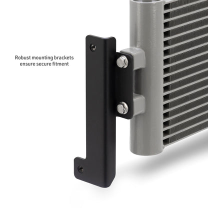 Mishimoto 10-24 Toyota 4Runner 4.0L Transmission Cooler