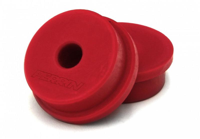 PERRIN 08-26 Subaru WRX & STI / 06-25 LGT & OBXT / 09-24 Forester Front Control Arm Bushing Upgrade
