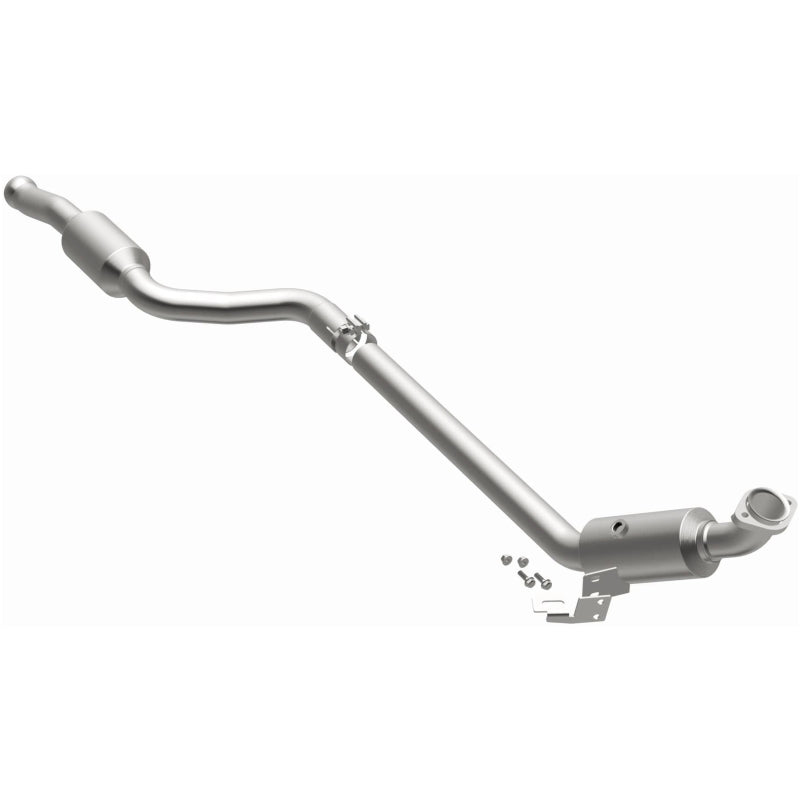 MagnaFlow Direct Fit Catalytic Converter 13-14 Mercedes-Benz GLK350 3.5L