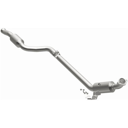 MagnaFlow Direct Fit Catalytic Converter 13-14 Mercedes-Benz GLK350 3.5L