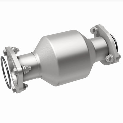 Magnaflow 16-17 Honda Accord 2.4L Direct Fit Cat Converter (California Grade)