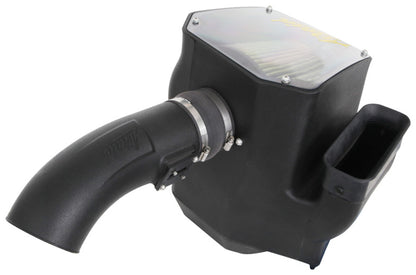 Airaid Intake Kit Chevy/GMC 2500/3500 V8-6.6L DSL 20-24 Cotton Gauze and Synthetic Filter Material