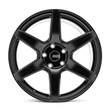 Cobb Performance Series ST-01 Wheel 18x9.5 ET40 5x114.3 - Satin Black