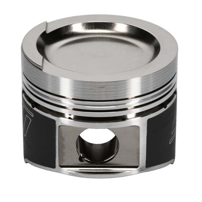 Wiseco Volkswagen 1.8L 8V 81.25mm Bore 39.50mm Compression Height Piston - Set of 4