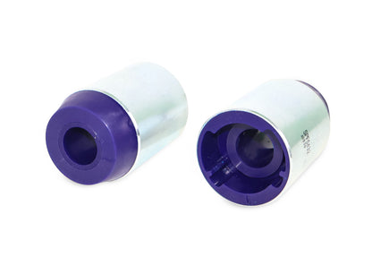 SuperPro Control Arm Bushing Kit