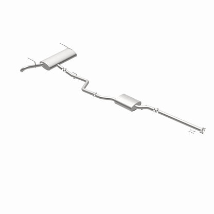 Magnaflow BRE Exhaust 18-24 Chevrolet Equinox 1.5L