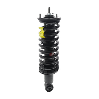 KYB 05-19 Nissan Frontier RWD L4 2.5L 2488cc 152cid Shocks & Strut Strut-Plus - Front