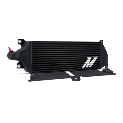 Mishimoto 24+ Tacoma Performance Intercooler Kit - BK Cooler - BK Pipes
