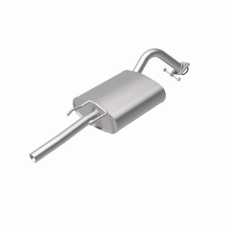 Magnaflow BRE Rear Muffler Kit Replacement Geo