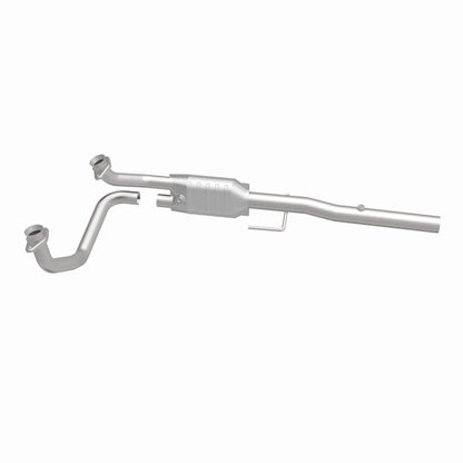 Magnaflow 94-95 Dodge Ram y-pipe CA Direct Fit Converter