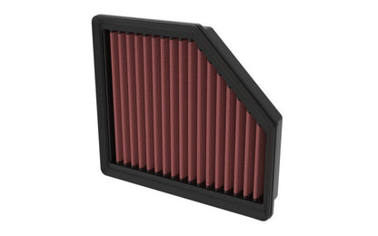 K&N 21-22 Nissan Qashqai III 1.3L L4 F/I Replacement Air Filter