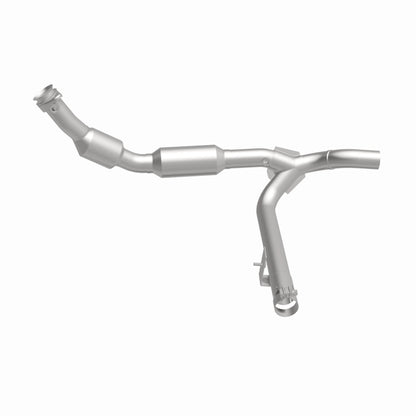 MagnaFlow 02-03 Ford F-150 5.4L Direct Fit Converter