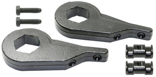 MOOG 03-06 Cadillac Escalade ESV Front Torsion Bar Key