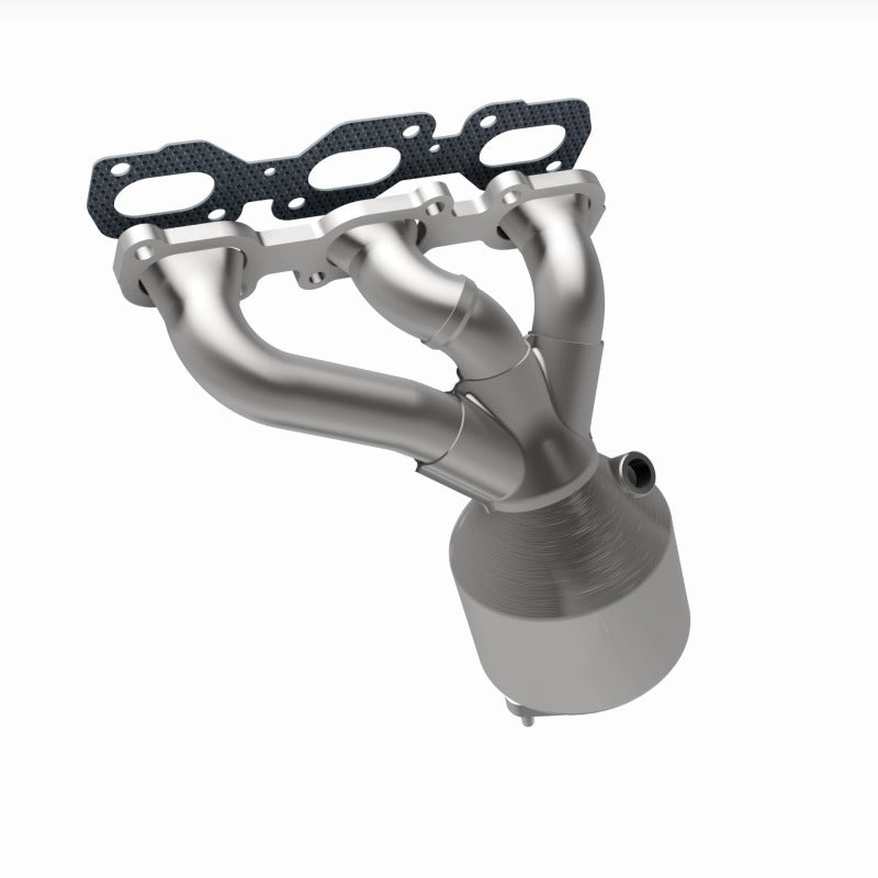 MagnaFlow 09-12 Ford Escape 3.0L California Grade CARB Compliant Direct-Fit Catalytic Converter