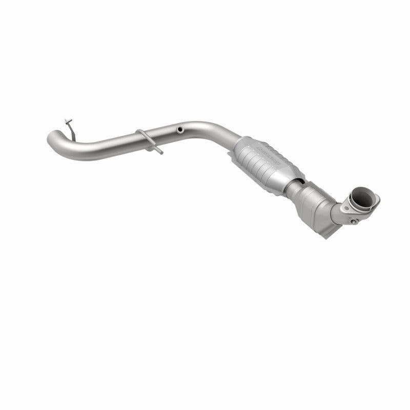 MagnaFlow Direct Fit Catalytic Converter 01 Ford Lightning 5.4L
