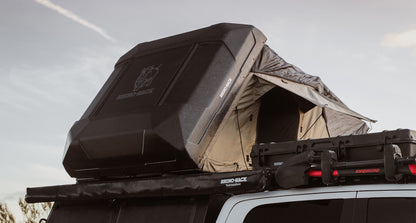 Rhino-Rack Roof Top Tent 2 Person Folding Hardshell