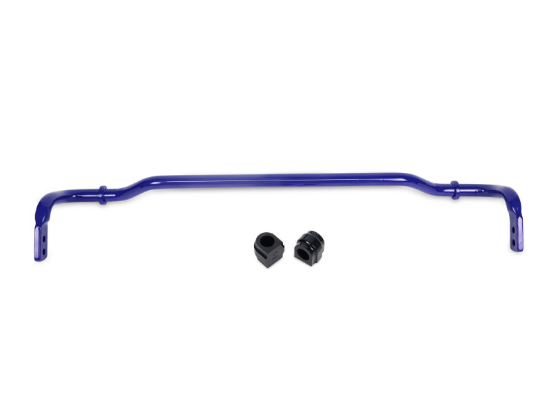 SuperPro 2012-2020 Seat Leon Golf Rr 24mm Adj Sway Bar